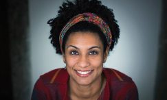 Marielle Franco, presente