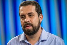 guilherme boulos