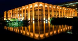 ministerio-da-relacoes-exteriores