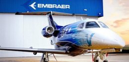 embraer