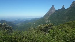 Resolução CONAMA 371/06 Compensação Ambiental