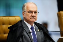 BRAZIL-STF-CORRUPTION