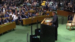 bolsonaro onu