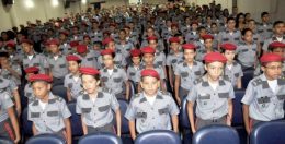 escolas militares