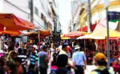 informalidade trabalho