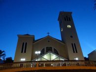 monitoramento igreja