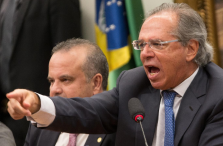 paulo guedes