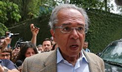 paulo guedes