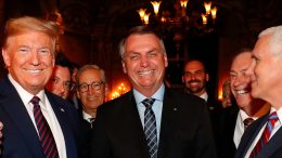 Bolsonaro-trump-wajngarten
