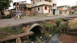 Caos na infra-estrutra gera custo de R$ 90 bi